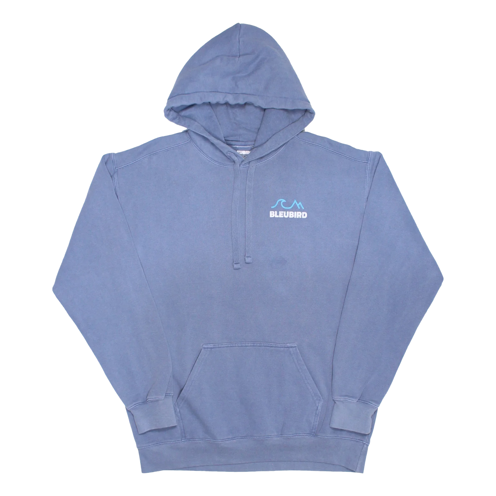 Tides Hoodie - Sky