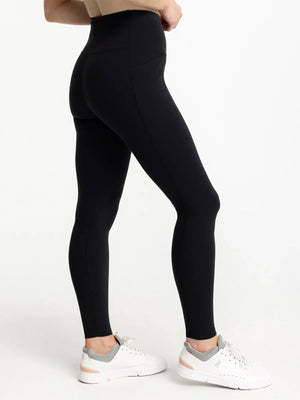 Women's All Day Pocket Legging - Black