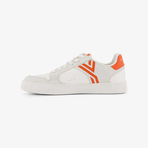 Stratus Cactus Womens White/Clay/Orange/White