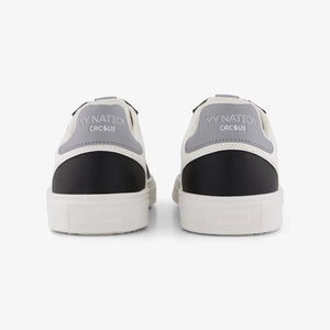 Stratus Cactus Men White/Grey/Black/White