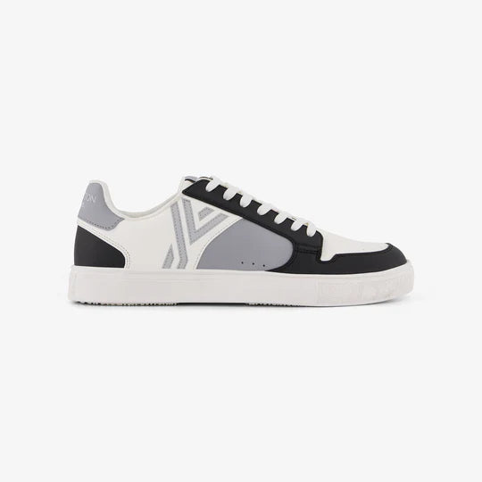 Stratus Cactus Men White/Grey/Black/White