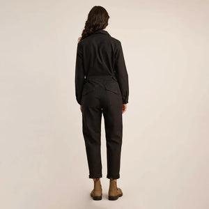 Layover Jumpsuit - Black