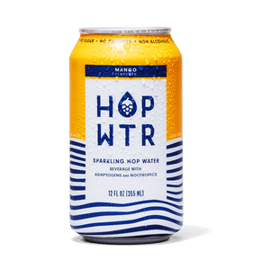 Mango Sparkling Hop Water