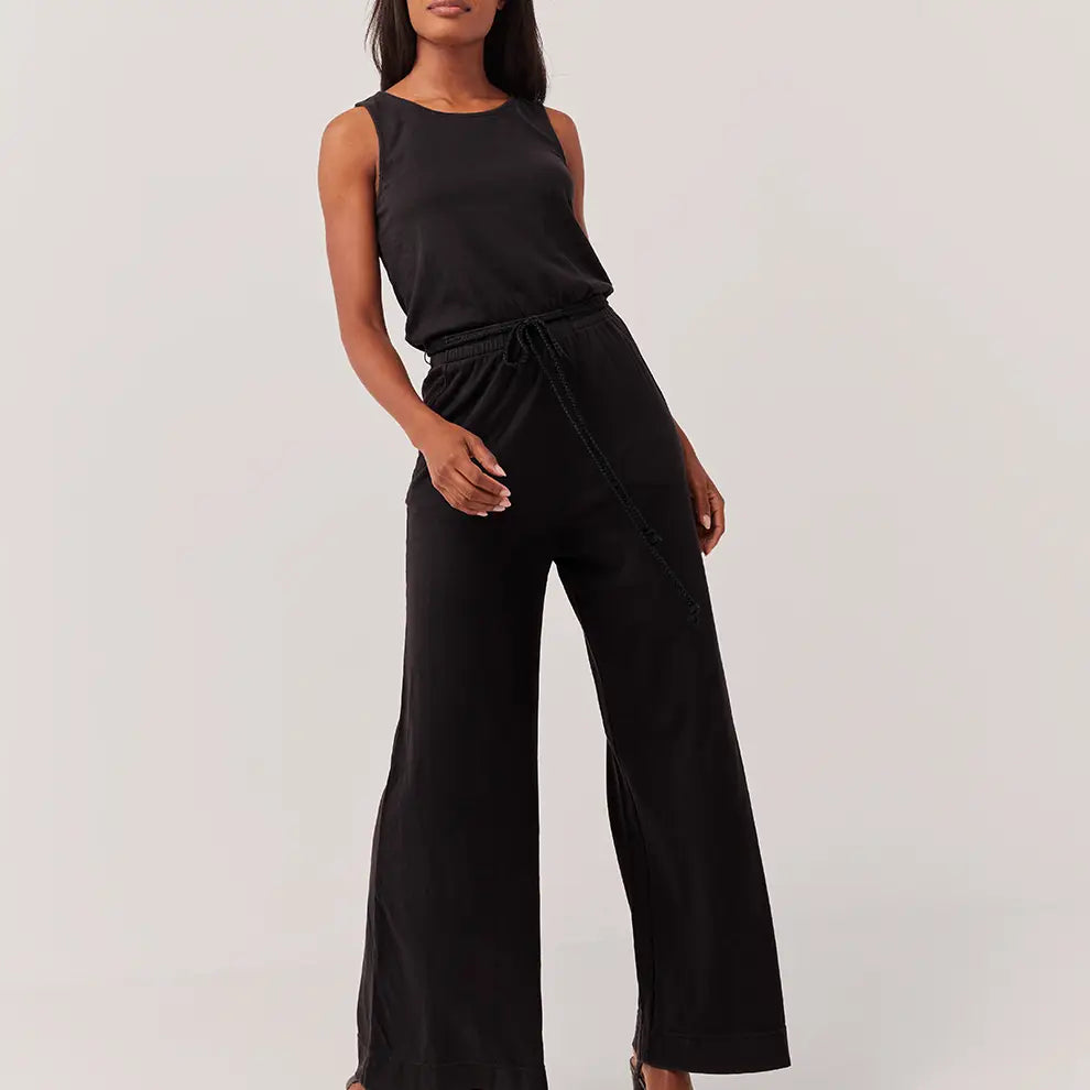 The Portside Jumpsuit