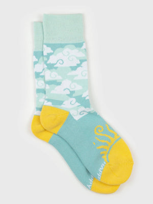 Perfect Day Socks