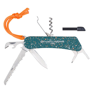 Wilderness Multi-Tool