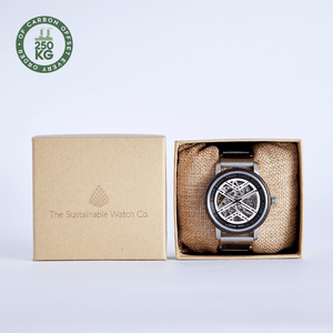 The Banyan - Men's Watch