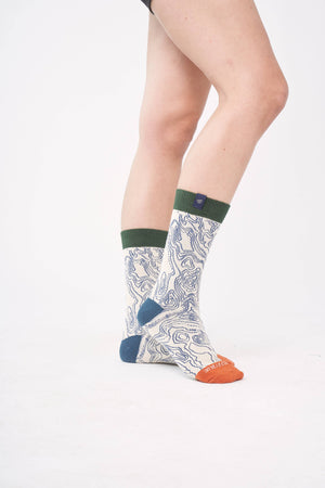 Hemp Blend Socks