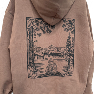 Fireside Hoodie