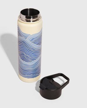 Insulated Steel Bottle 22 Oz.