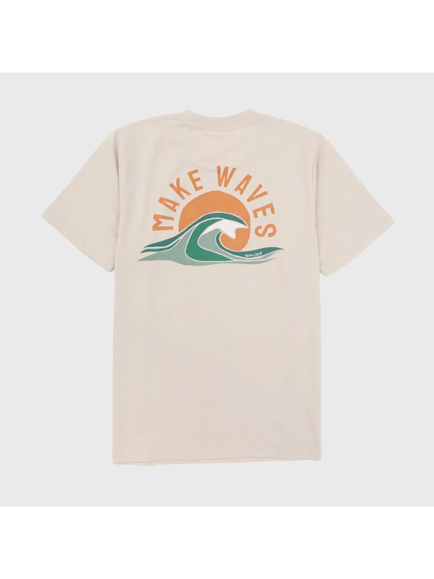 Make Waves T-Shirt