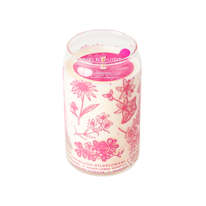 Woodland Wildflowers Soy Candle