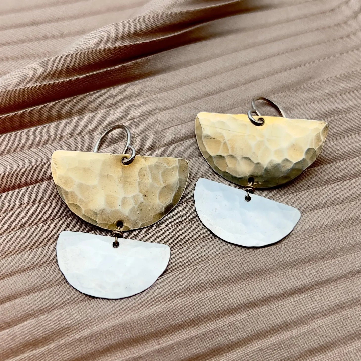 Handmade Celeste Earrings