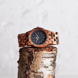 The Yew - Men's Watch