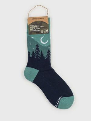 Aurora Socks