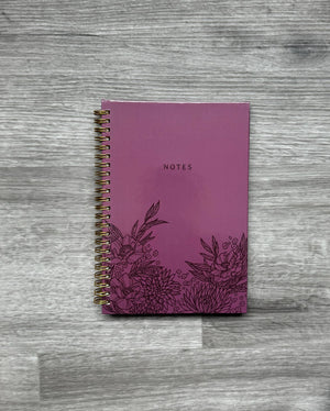 Spiral Notebooks