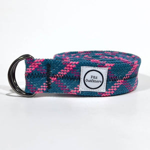 Climbing Rope Belt