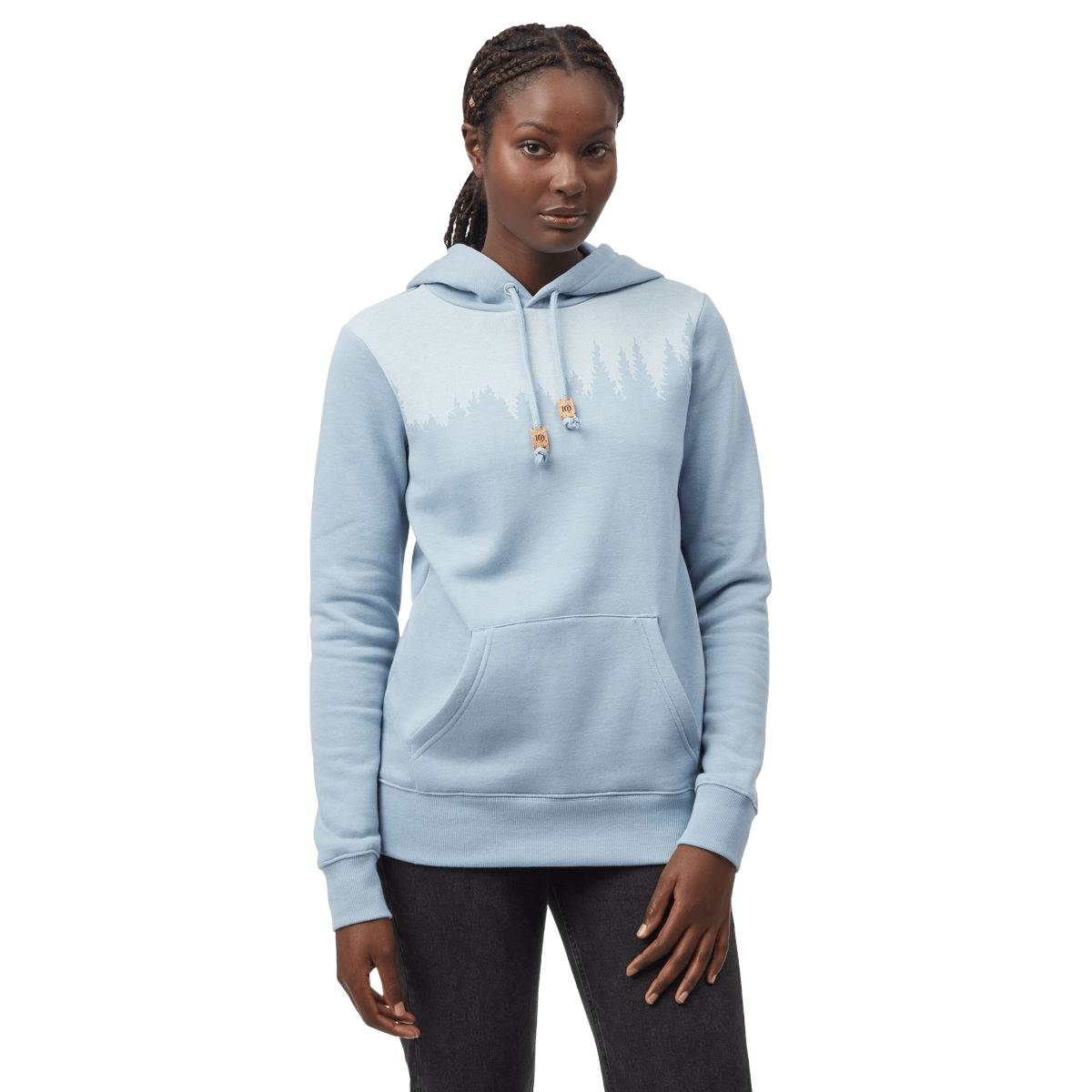 Juniper Classic Women's Hoodie