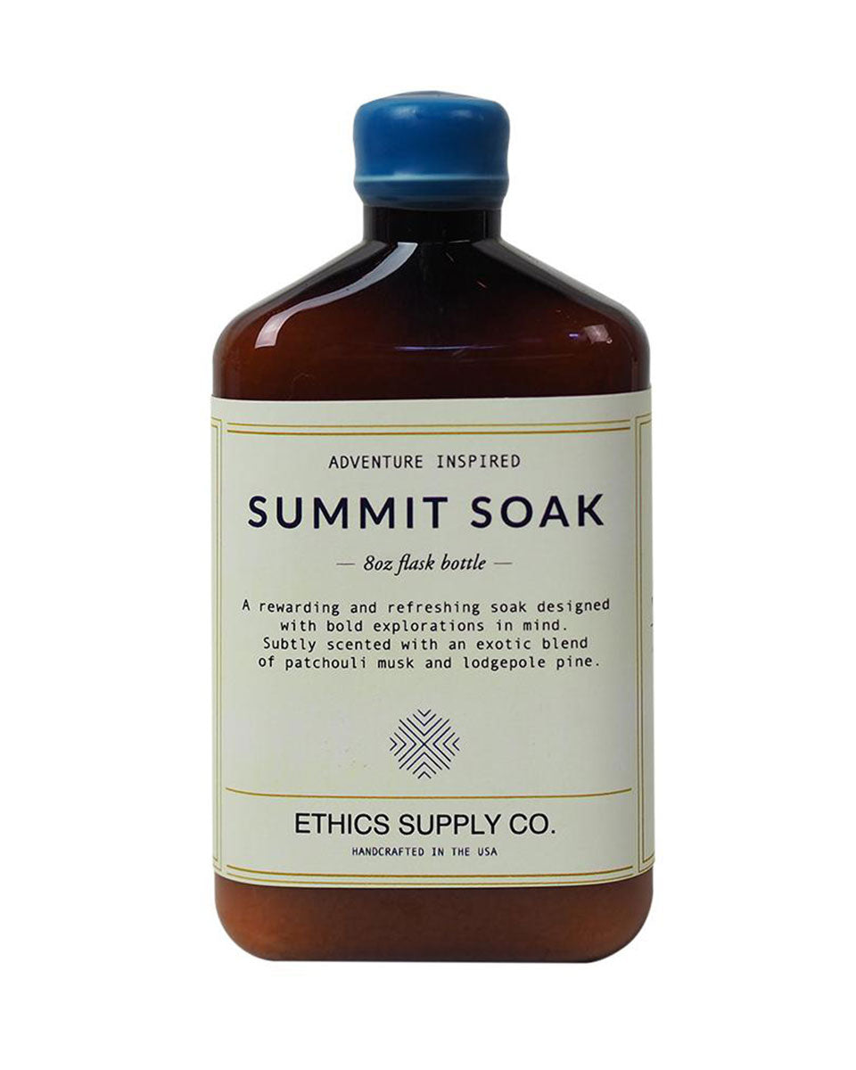 Summit Soak Bath Salt Soak