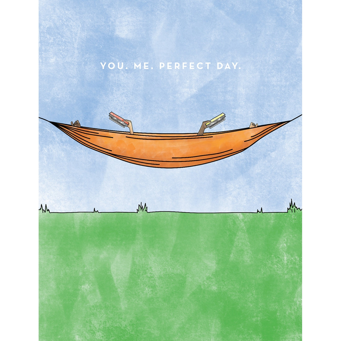 Perfect Day Hammock