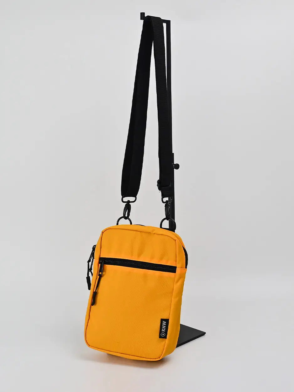 Crossbody Bag - Marigold