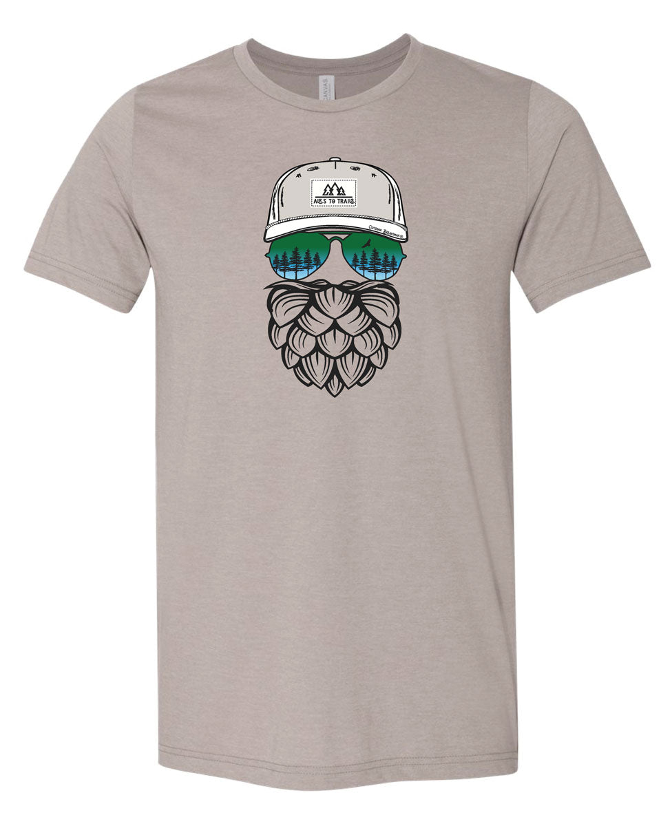 The Beer Hiker T-Shirt