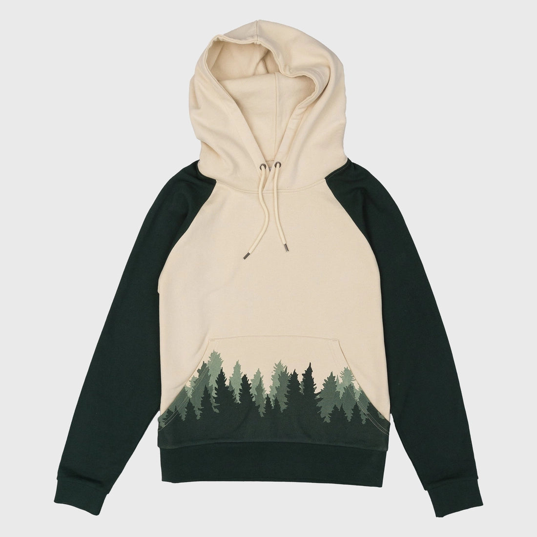 Fading Forest Hoodie