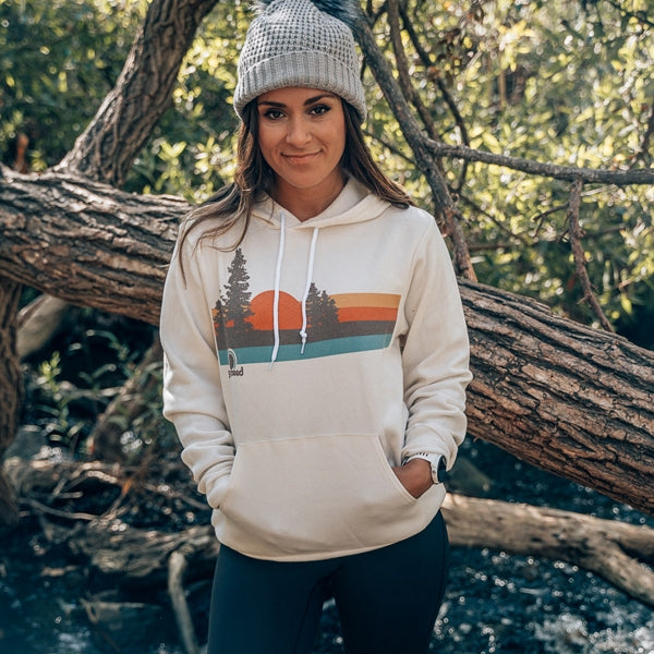 Pines unisex Hoodie