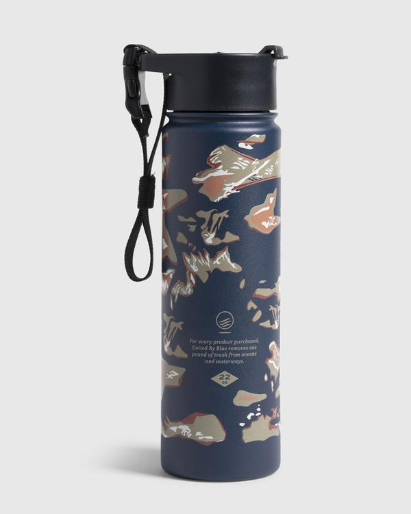 Meet The Moonlight 16 oz Insulated Bottle, Reusables