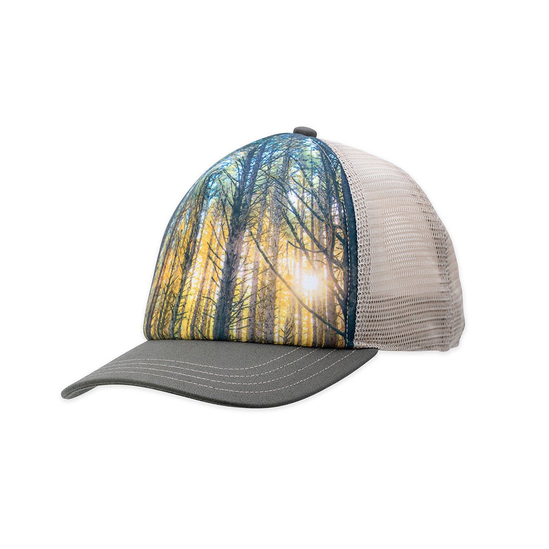 Dusk Trucker Hat