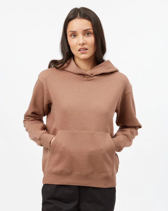 TreeFleece Relaxed Hoodie