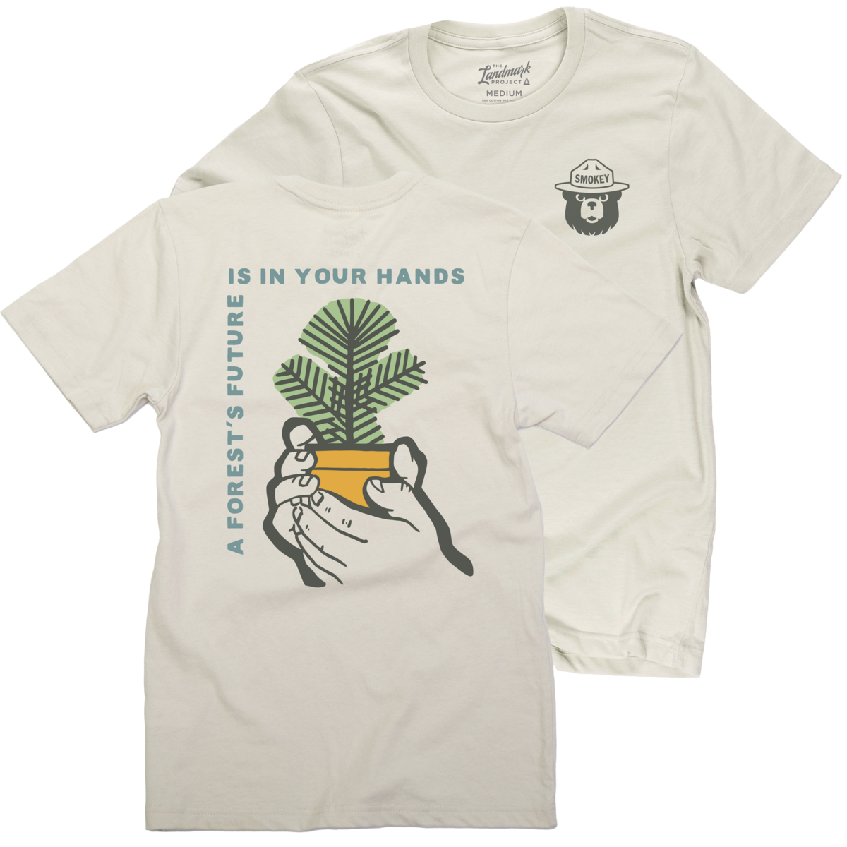 Forest's Future T-Shirt