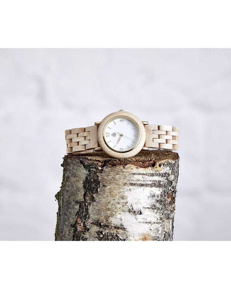 The Birch - Women's Watch