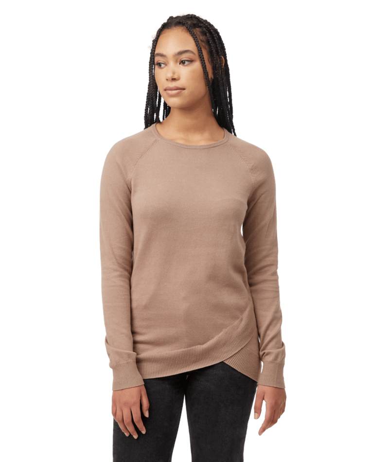 Highline Cotton Acre Sweater