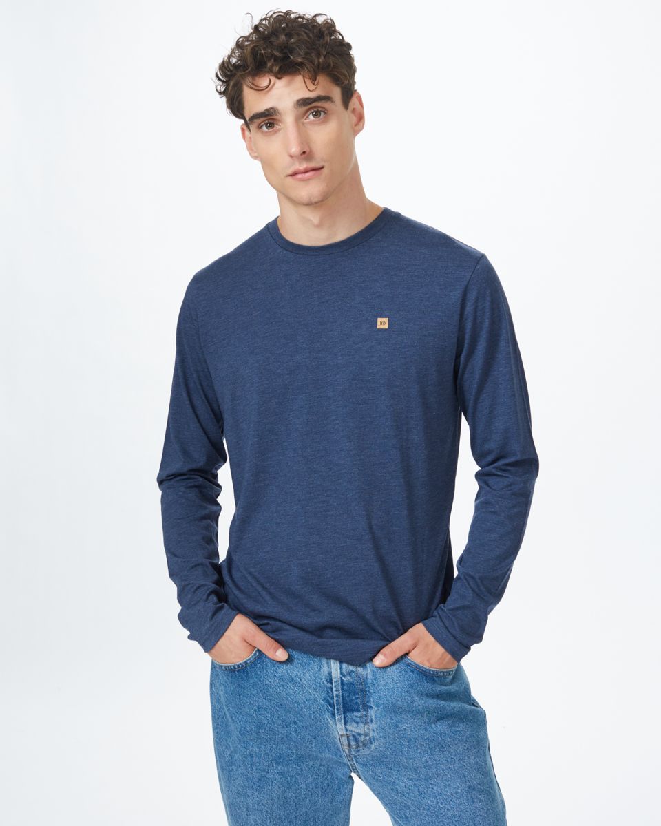 TreeBlend Classic Longsleeve